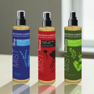 BLOSSOM GARDEN - Pillow Mist 250 ml