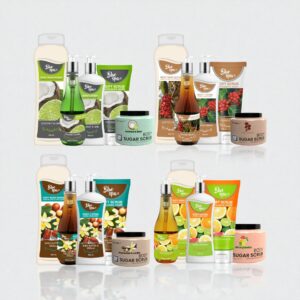 BLUE SPA - 5X¢16000