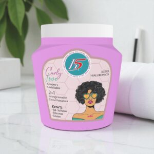 H5 - Curly Love 380 ml