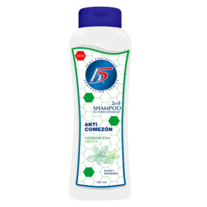 H5 - Shampoo AntiComezon 2en1 - 1450 ml