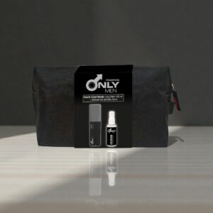 ONLY FOR MEN - Pack Only (Neceser)