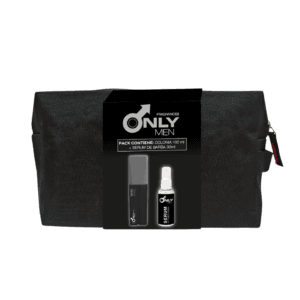 ONLY FOR MEN – Pack Only (Neceser)
