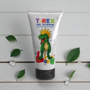 H5 - Gel Fijador DinoRex