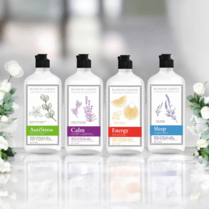 BLOSSOM GARDEN - Aceite Non Oil 300 ml