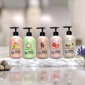 BLUE SPA - Crema Humectante 320 ml