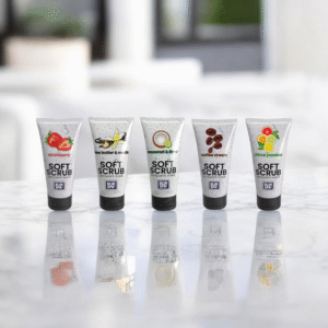 BLUE SPA - Exfoliante Soft Scrub 200 ml