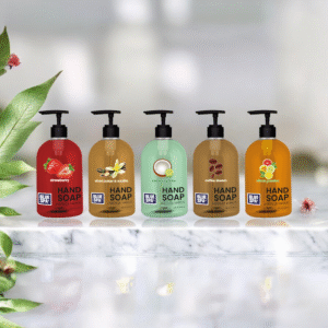 BLUE SPA - Jabón de Manos 320 ml