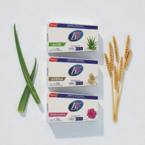 H5 - Jabón 72/110 grm