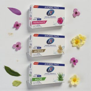 H5 - Jabón 12/660 grm