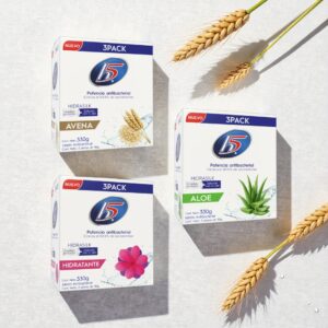 H5 - Jabón 24/330 grm