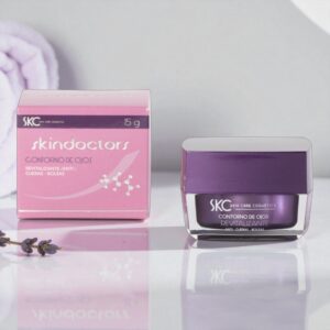 SKIN DOCTOR - Crema Contorno De Ojos 15 grm