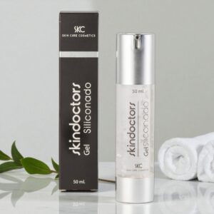 SKIN DOCTOR - Gel Siliconado 50 grm