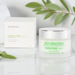 SKIN DOCTOR - Hidrotone Light Crema 50 grm
