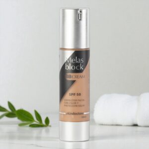 SKIN DOCTOR - Melasblock Protector Solar Bb Cream 50 grm