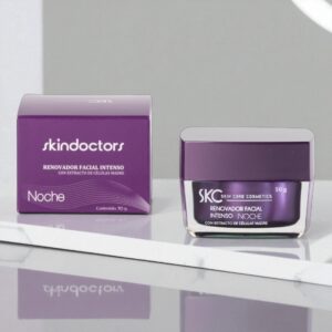 SKIN DOCTOR - Renovador Facial Intenso (Noche) 50 grm