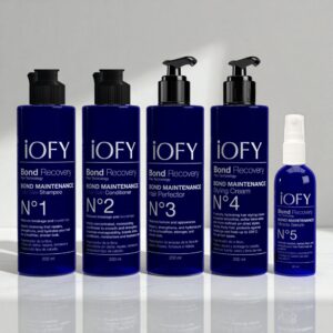 iOFY - Bond Recovery Plex System