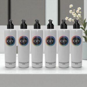 iOFY - Lotion Black Fragrance