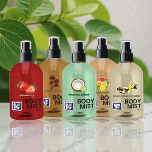 BLUE SPA - Body Mist 320 ml