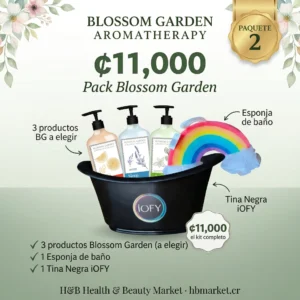 PROMO - PAQ 2 - (3 BG + ESP + TN)