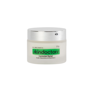 SKIN DOCTOR - Crema Corrector Facial 50 grm