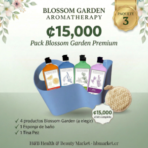 PROMO - PAQ 3 - (4 BG + ESP + TP)