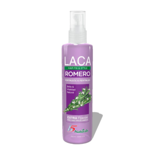 H5 - Laca con Romero
