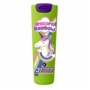 H5 - Shampoo Unicornio